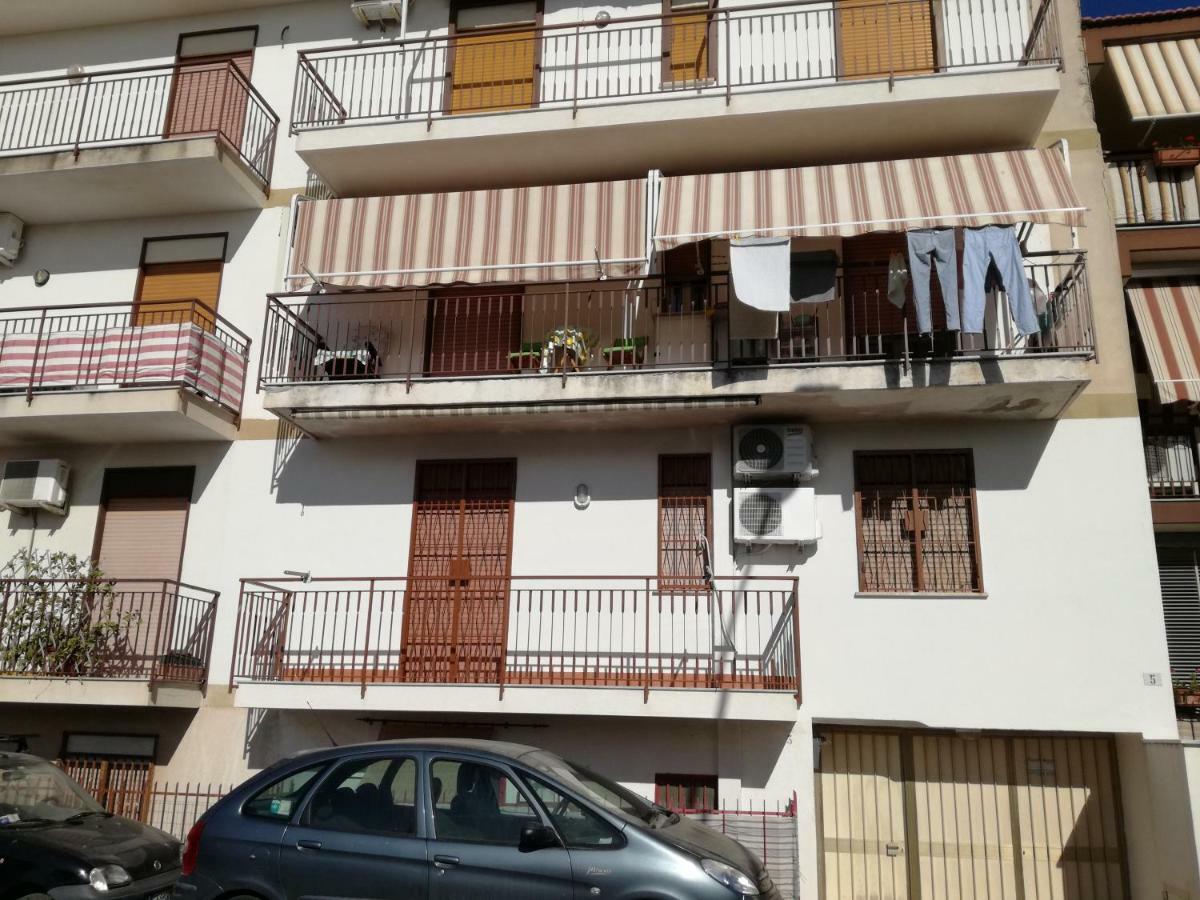 Sunset Flat Isola delle Femmine Exterior foto